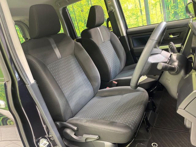 TOYOTA ROOMY 2021 Image 31