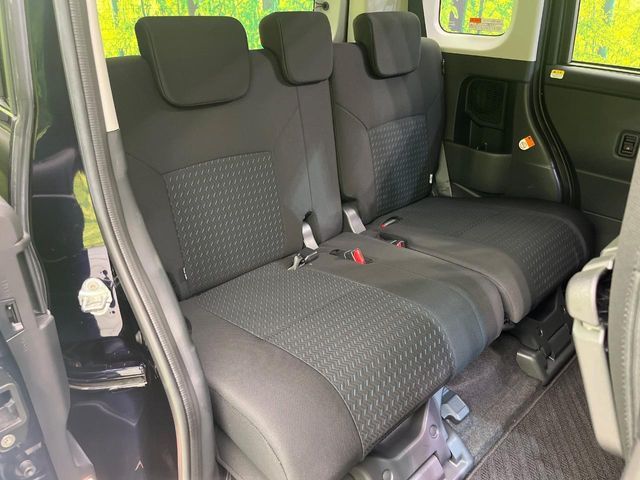 TOYOTA ROOMY 2021 Image 31