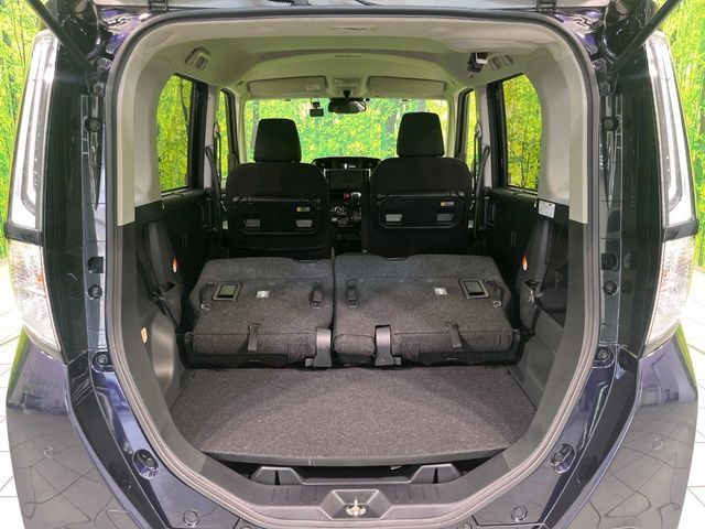 TOYOTA ROOMY 2021 Image 31