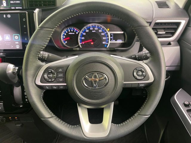 TOYOTA ROOMY 2021 Image 31