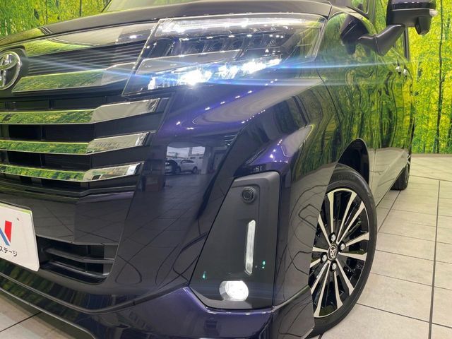 TOYOTA ROOMY 2021 Image 31