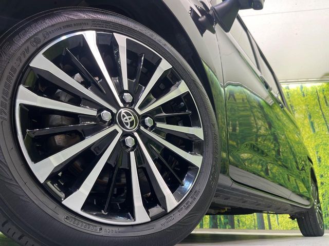 TOYOTA ROOMY 2021 Image 31