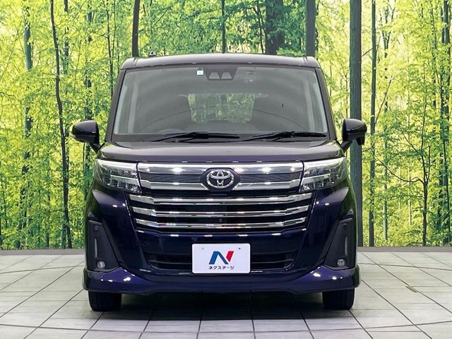 TOYOTA ROOMY 2021 Image 31