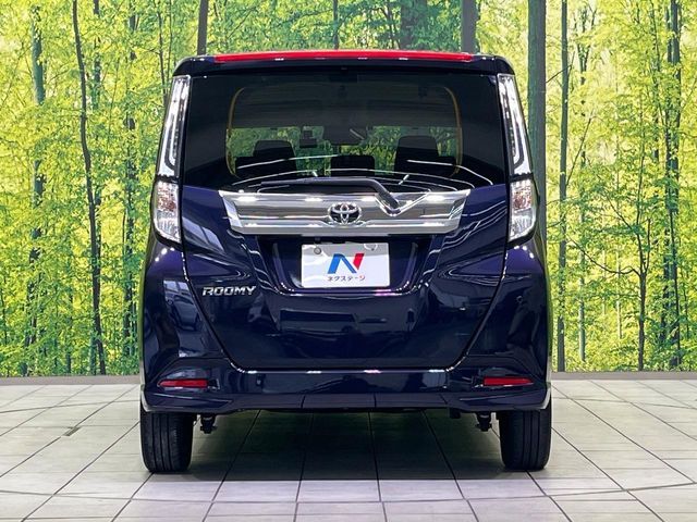 TOYOTA ROOMY 2021 Image 31