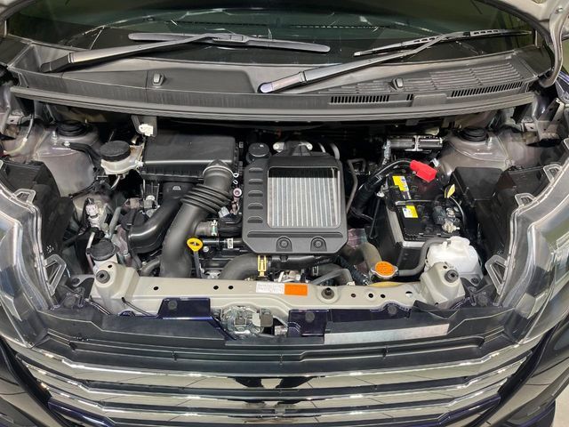 TOYOTA ROOMY 2021 Image 31