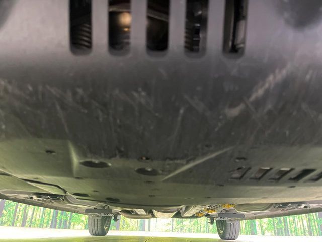 TOYOTA ROOMY 2021 Image 31