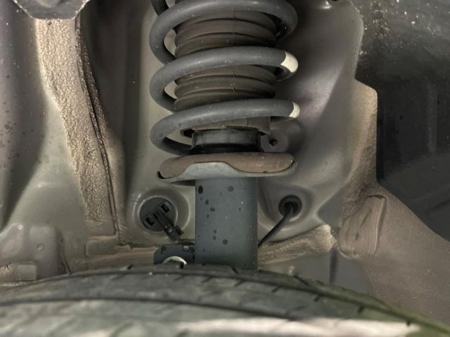 TOYOTA ROOMY 2021 Image 31