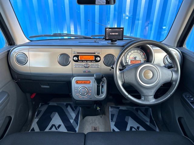 SUZUKI ALTO LAPIN 4WD 2014 Image 31