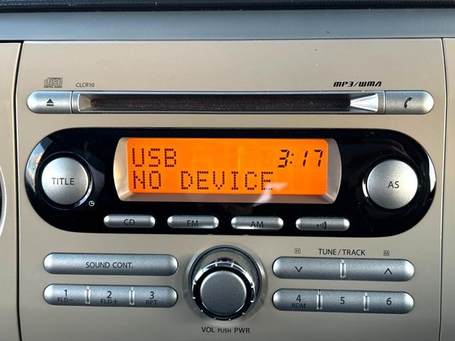 SUZUKI ALTO LAPIN 4WD 2014 Image 31