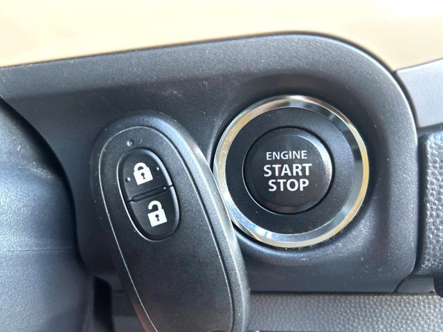 SUZUKI ALTO LAPIN 4WD 2014 Image 31