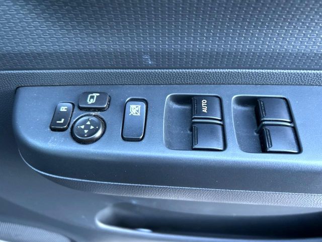 SUZUKI ALTO LAPIN 4WD 2014 Image 31