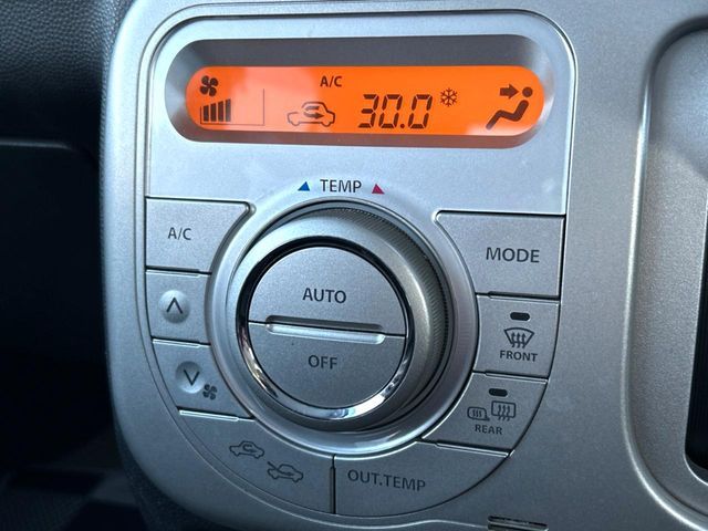 SUZUKI ALTO LAPIN 4WD 2014 Image 31