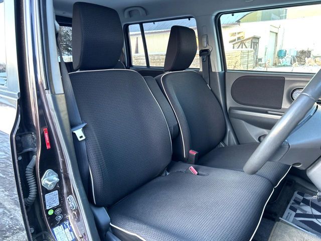 SUZUKI ALTO LAPIN 4WD 2014 Image 31