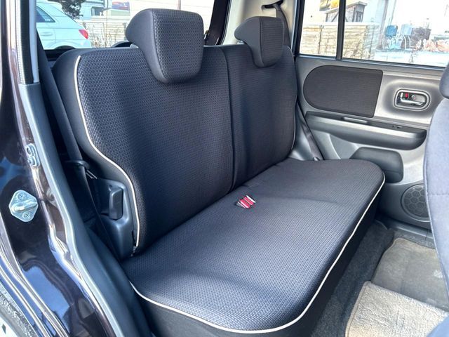 SUZUKI ALTO LAPIN 4WD 2014 Image 31