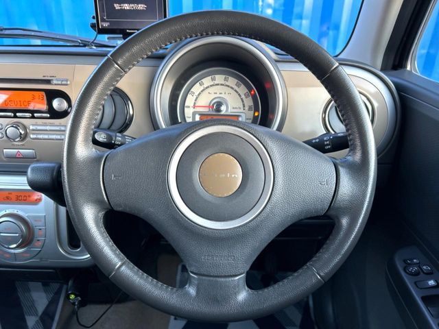 SUZUKI ALTO LAPIN 4WD 2014 Image 31