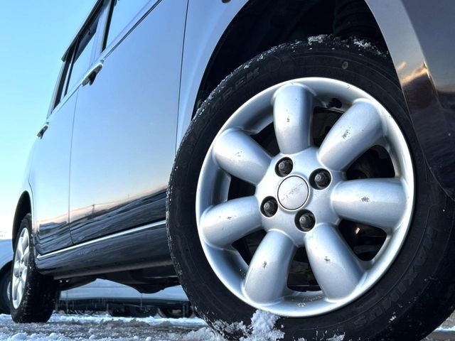 SUZUKI ALTO LAPIN 4WD 2014 Image 31