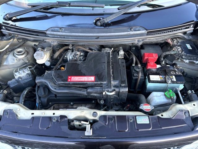 SUZUKI ALTO LAPIN 4WD 2014 Image 31