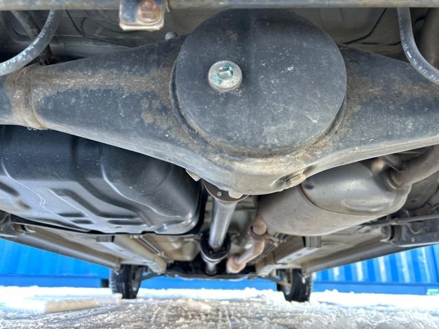 SUZUKI ALTO LAPIN 4WD 2014 Image 31