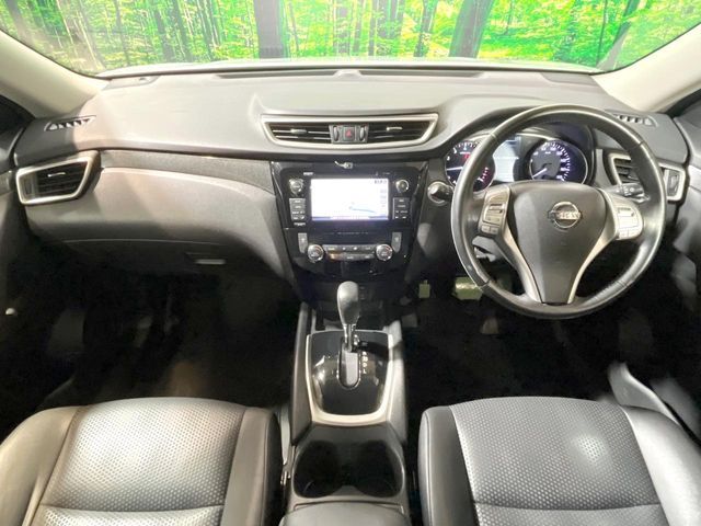 NISSAN X-TRAIL 2WD 2015 Image 31