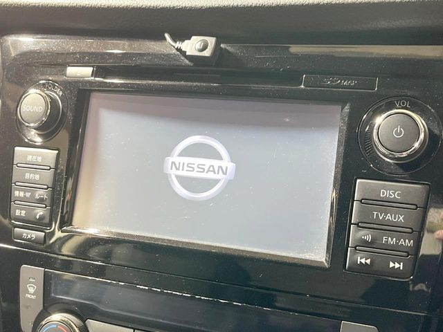 NISSAN X-TRAIL 2WD 2015 Image 31