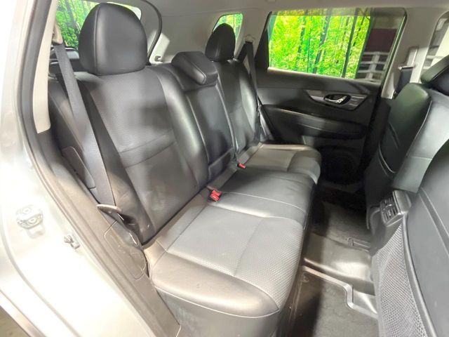 NISSAN X-TRAIL 2WD 2015 Image 31