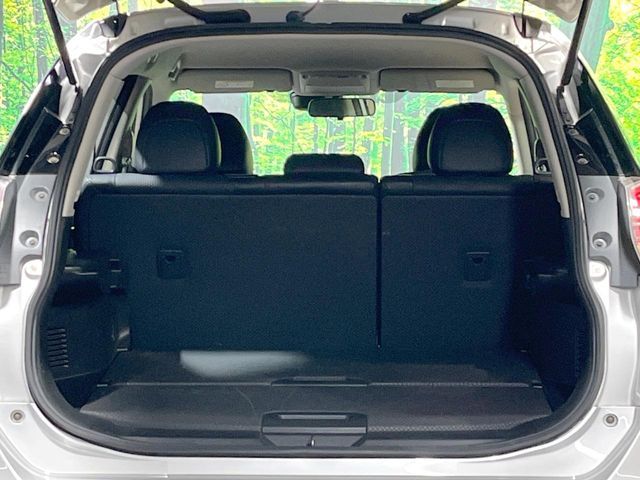 NISSAN X-TRAIL 2WD 2015 Image 31