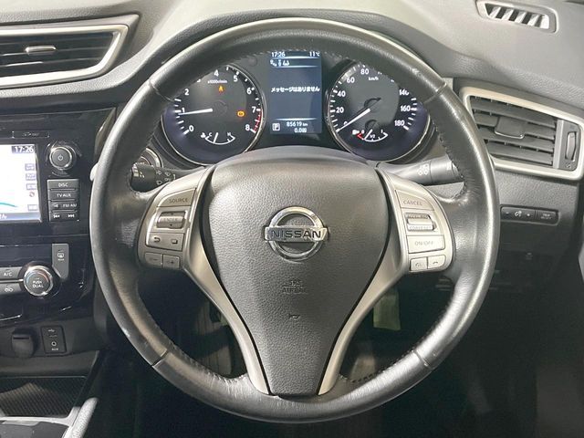 NISSAN X-TRAIL 2WD 2015 Image 31