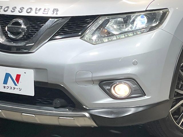NISSAN X-TRAIL 2WD 2015 Image 31