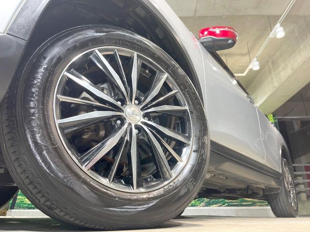 NISSAN X-TRAIL 2WD 2015 Image 31