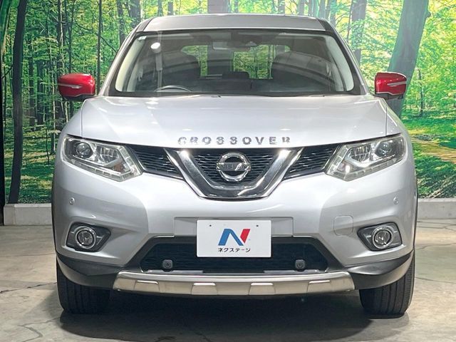 NISSAN X-TRAIL 2WD 2015 Image 31