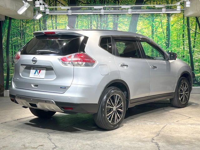NISSAN X-TRAIL 2WD 2015 Image 31