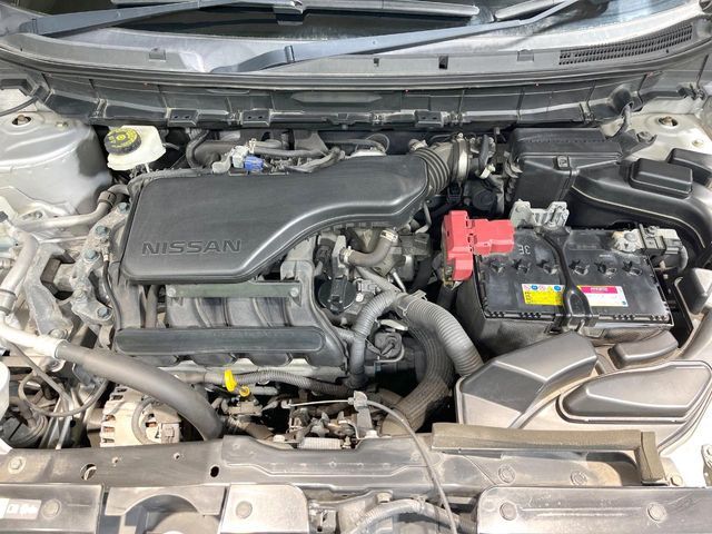 NISSAN X-TRAIL 2WD 2015 Image 31