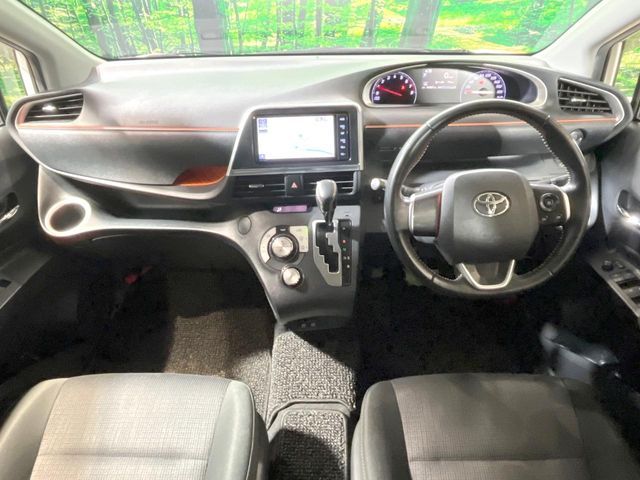 TOYOTA SIENTA 2019 Image 31