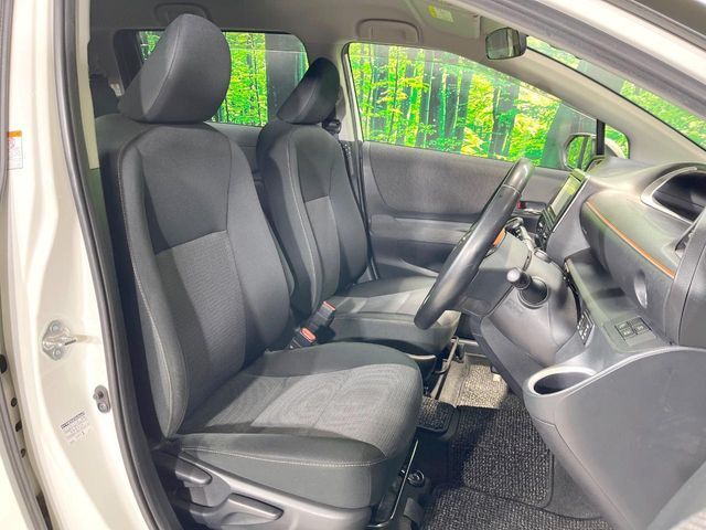 TOYOTA SIENTA 2019 Image 31