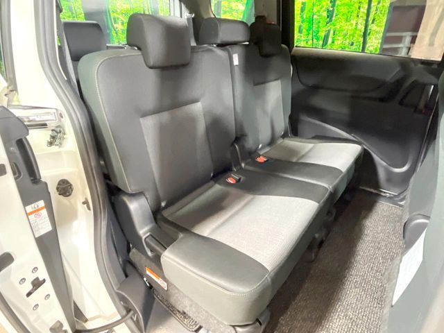 TOYOTA SIENTA 2019 Image 31