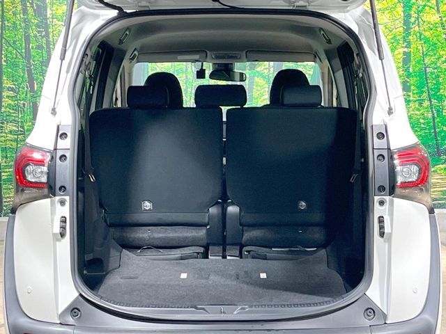 TOYOTA SIENTA 2019 Image 31