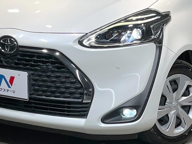 TOYOTA SIENTA 2019 Image 31
