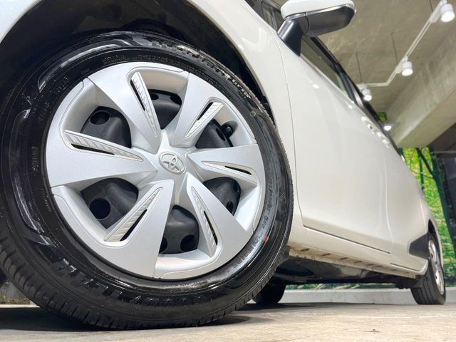 TOYOTA SIENTA 2019 Image 31