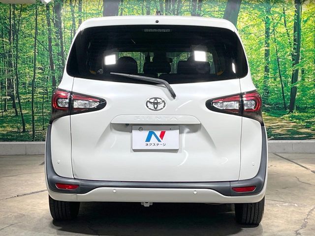 TOYOTA SIENTA 2019 Image 31