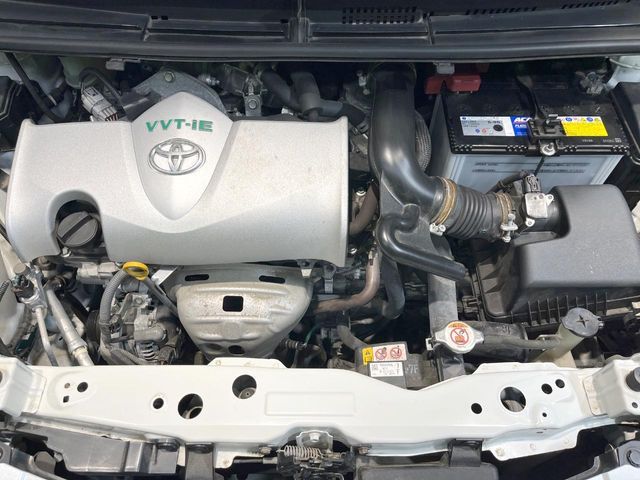 TOYOTA SIENTA 2019 Image 31