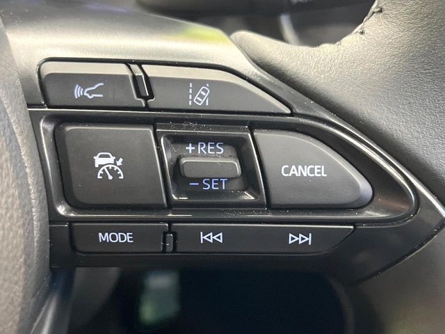 TOYOTA YARIS CROSS HYBRID 2023 Image 31