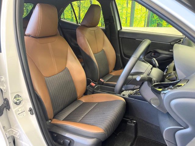 TOYOTA YARIS CROSS HYBRID 2023 Image 31