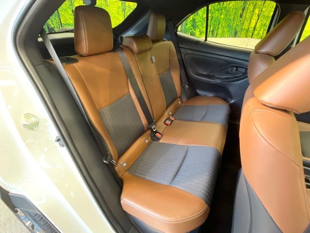 TOYOTA YARIS CROSS HYBRID 2023 Image 31