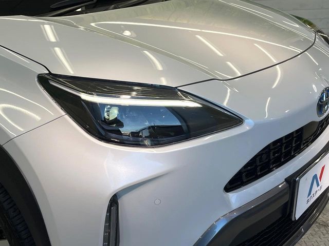 TOYOTA YARIS CROSS HYBRID 2023 Image 31