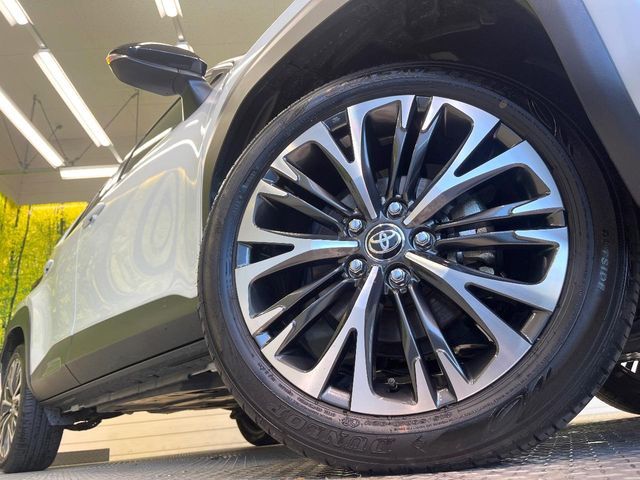 TOYOTA YARIS CROSS HYBRID 2023 Image 31