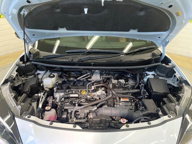 TOYOTA YARIS CROSS HYBRID 2023 Image 31