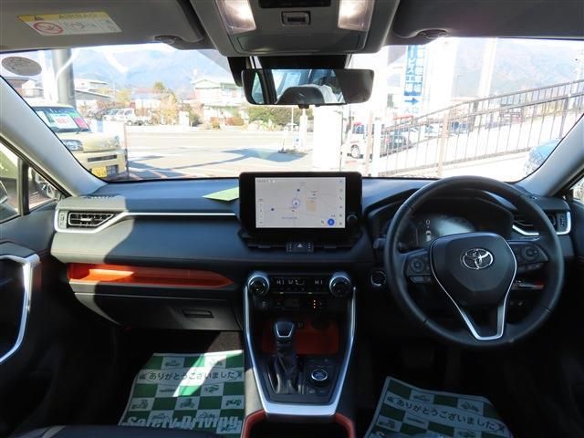 TOYOTA RAV4 4WD 2024 Image 31