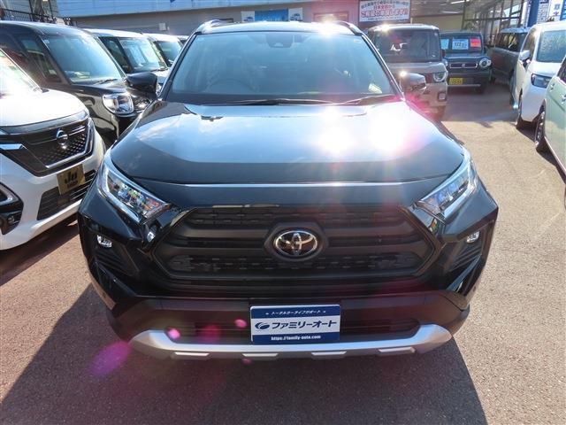 TOYOTA RAV4 4WD 2024 Image 31