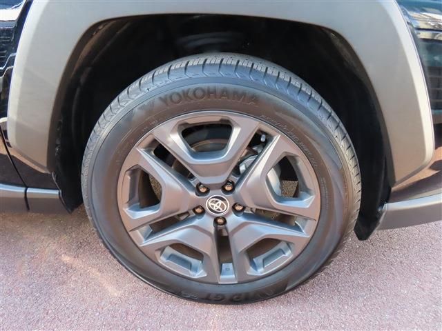 TOYOTA RAV4 4WD 2024 Image 31