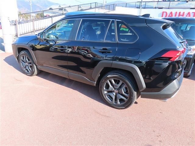 TOYOTA RAV4 4WD 2024 Image 31